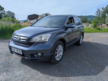 Honda CRV 2.0 Executive