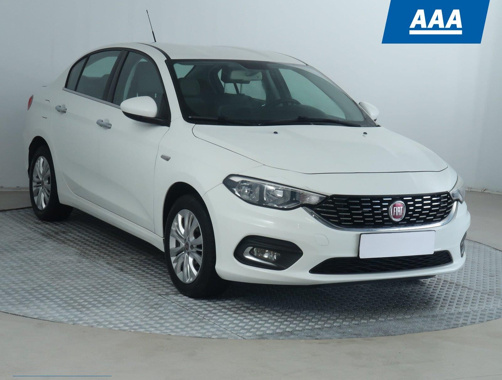 Fiat Tipo, 1.6 16V, Automat