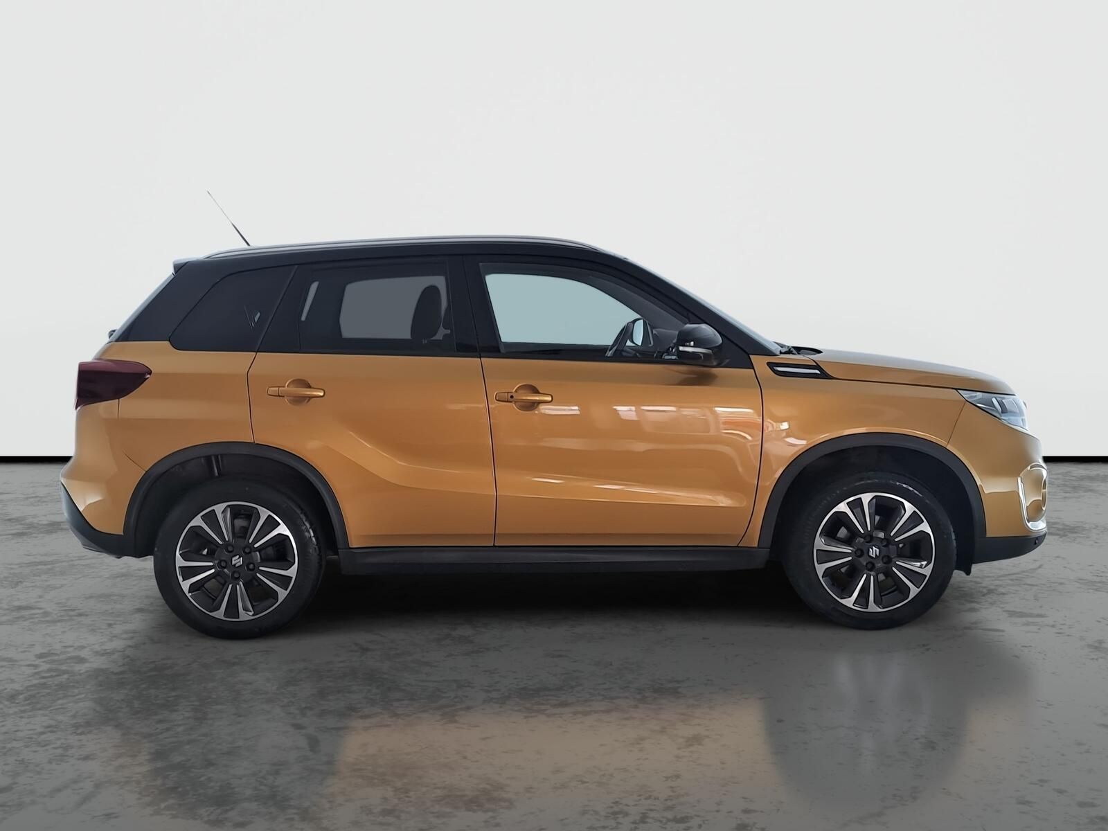 Suzuki Vitara, 1.4 BoosterJet, Elegance - fotka 6
