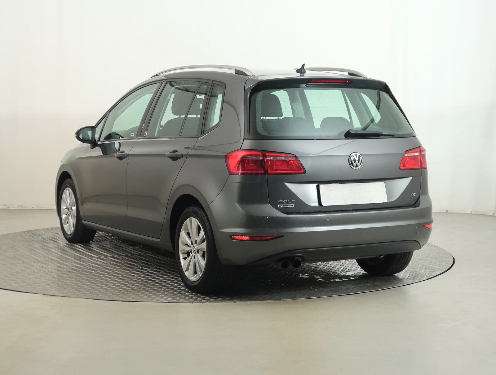 Volkswagen Golf Sportsvan, 1.4 TSI, Comfortline, Automat - fotka 4