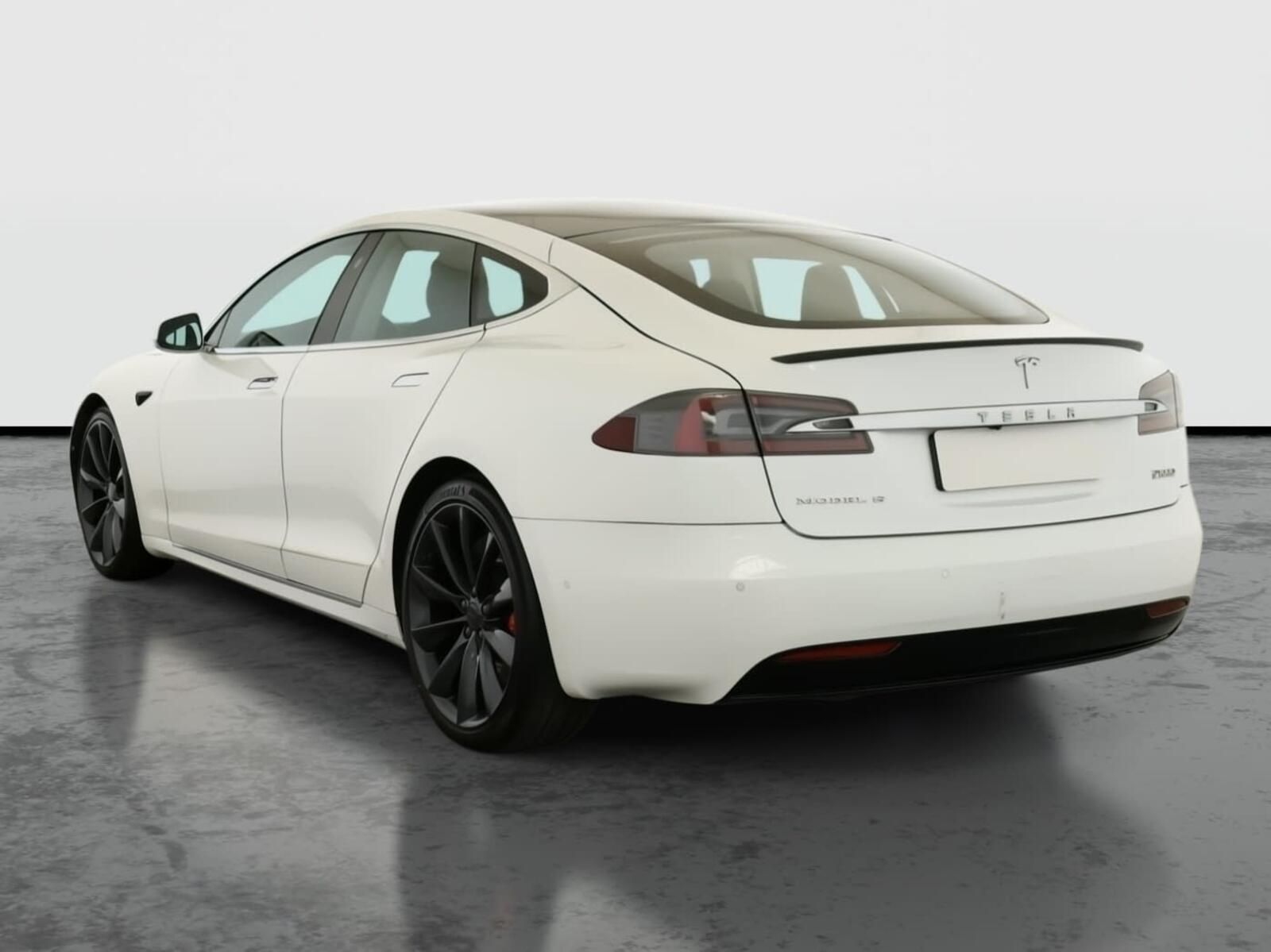 Tesla Model S, 100D, 4X4, Automat, ČR,1.maj - fotka 4