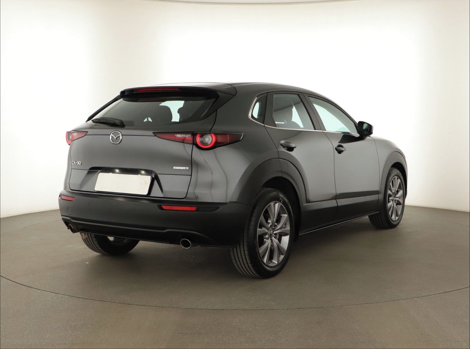 Mazda CX-30, Skyactiv-G 2.0, NOVÁ CENA - fotka 5