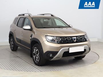 1.2 TCe, 4X4, ČR,1.maj