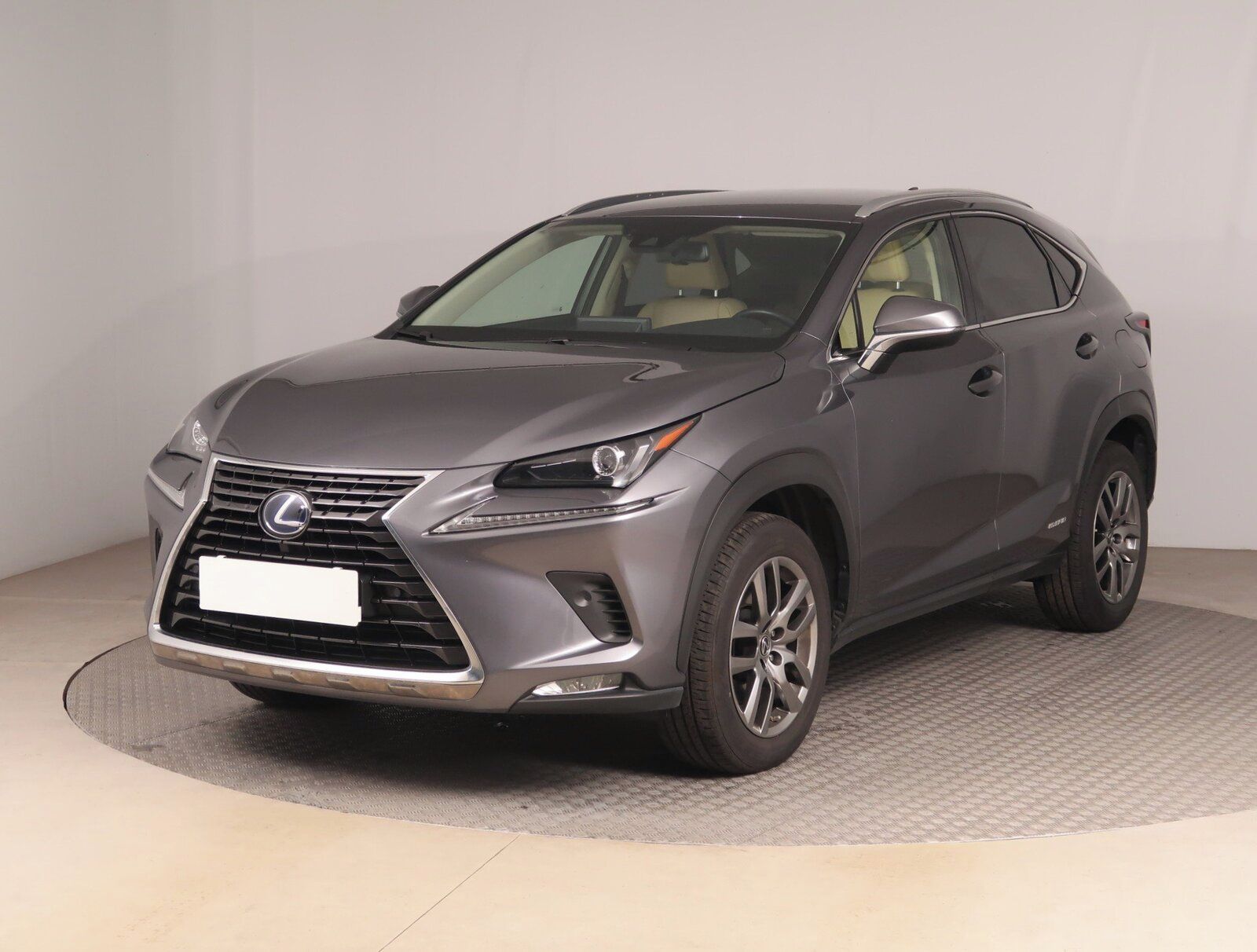 Lexus NX 300h, 300h, Style Edition, 4X4 - fotka 2
