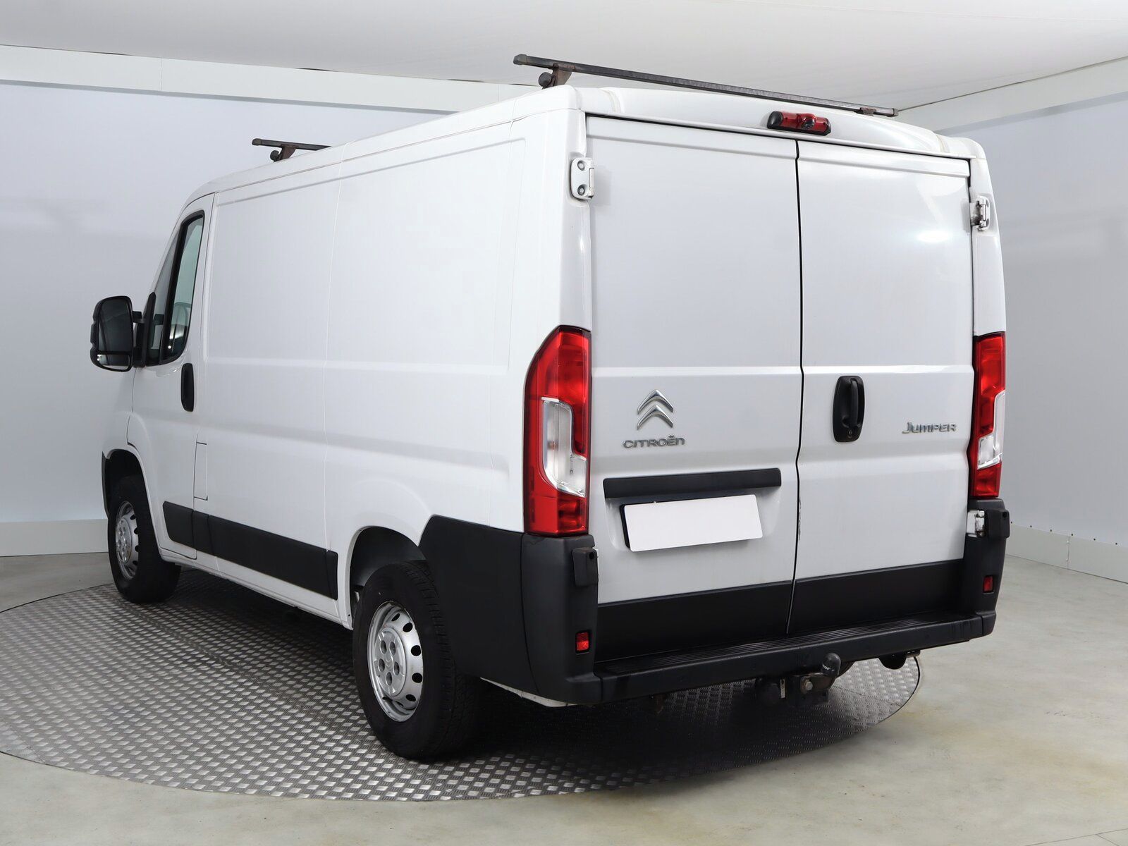 Citroën Jumper, L1H1, Furgon, 30 - fotka 4