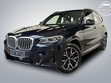 xDrive20d M-Sport*LED*HEADUP