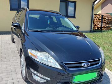Ford Mondeo kombi 2,0