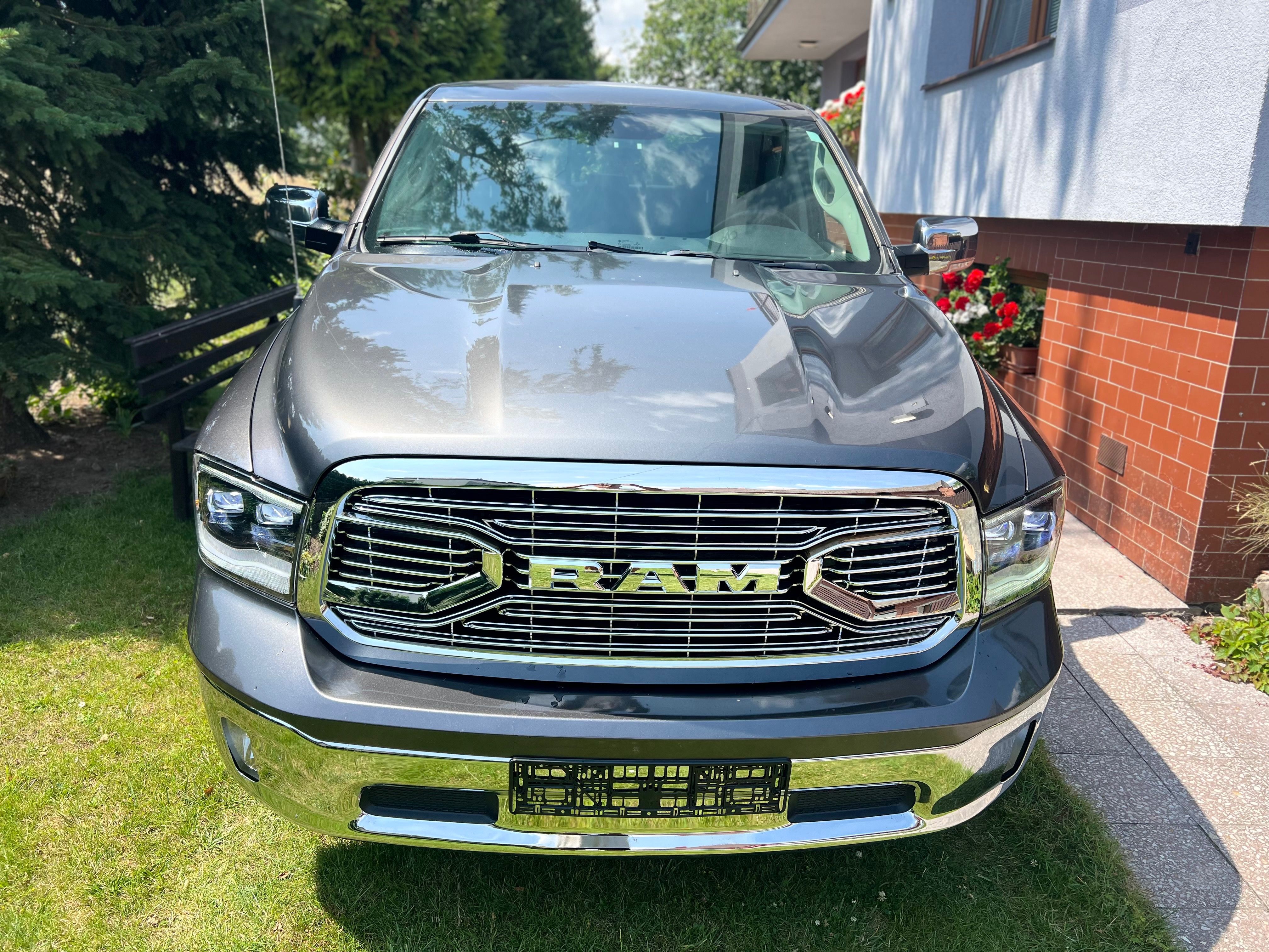 Dodge Ram, LARAMIE4x4 HEMI 5.7 Mist 6. !! - fotka 3