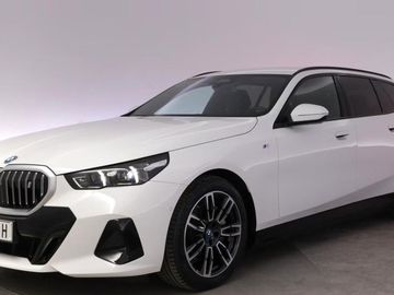 eDrive40 Touring M SoH 97% Taž