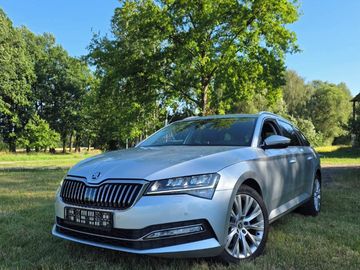 2.0 TDI 110 kW DSG