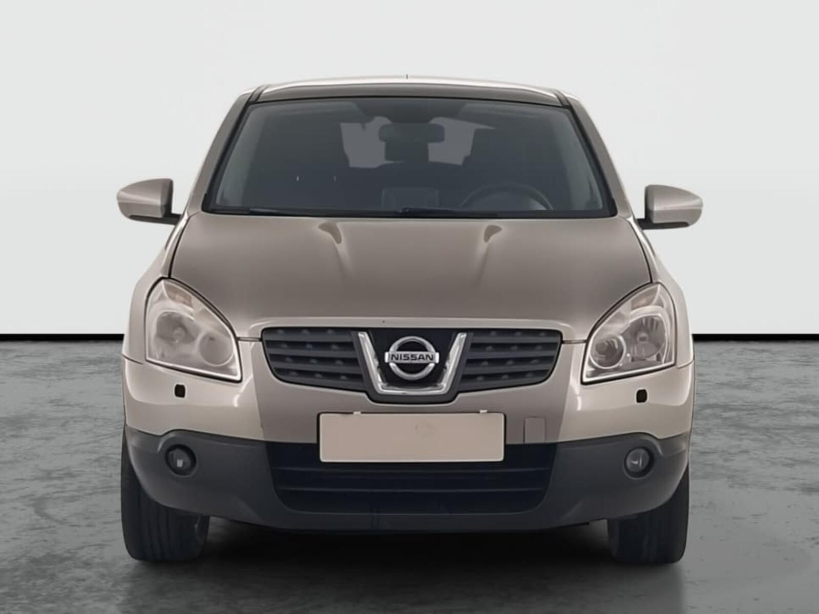 Nissan Qashqai, 1.5 dCi, Automatická klima - fotka 2