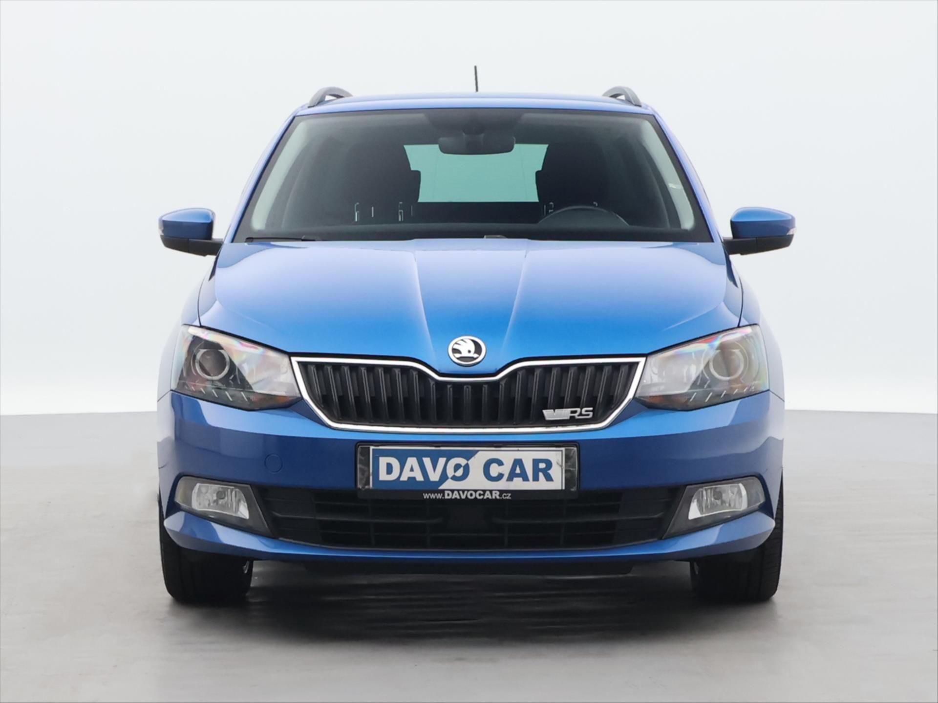 Škoda Fabia, 1.2 TSI 81kW Style CZ 1.Maj. - fotka 2