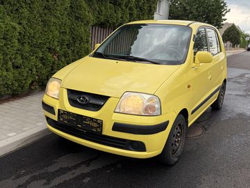 Hyunday Atos Prime, rok 2006