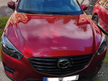 2.2 Skyactiv-D 110 kW AWD 4×4