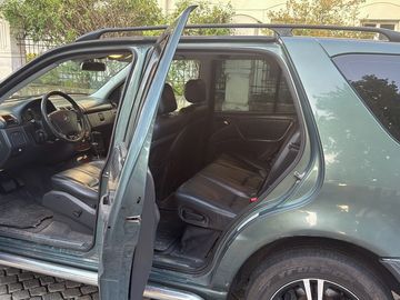 Mercedes-Benz ML 280