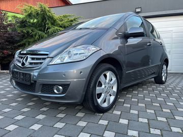 A 200 AVANTGARDE