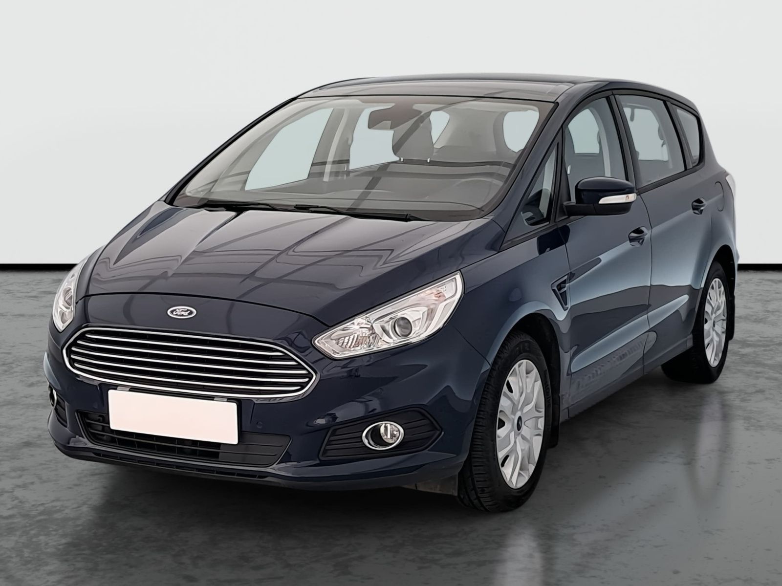 Ford S-MAX, 1.5 EcoBoost, 7 míst - fotka 3