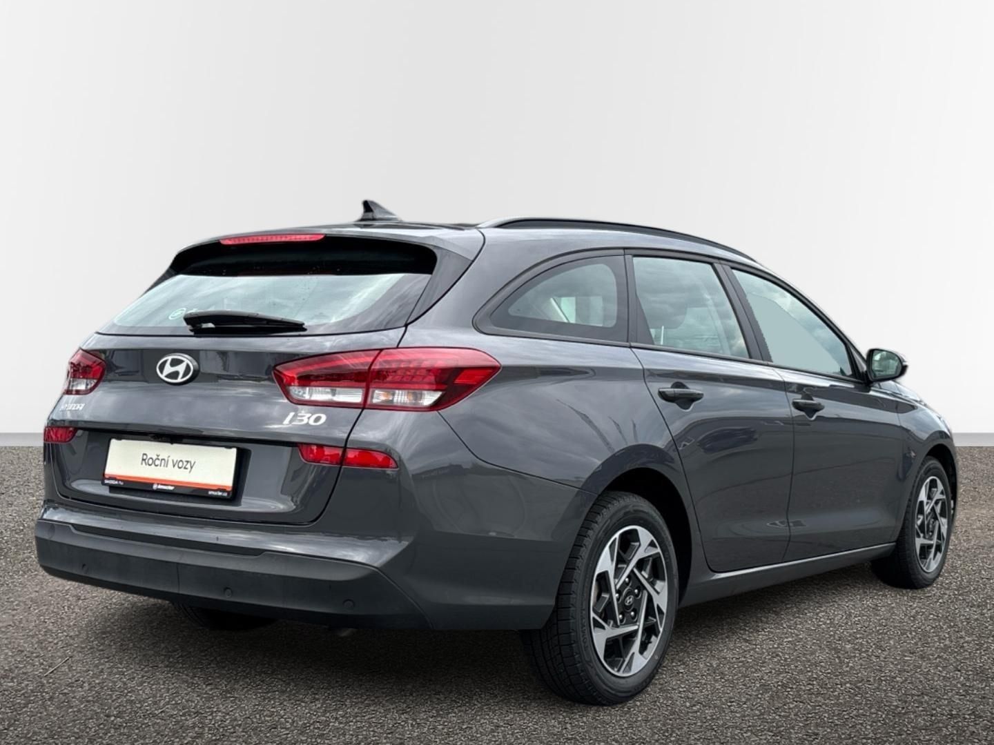 Hyundai i30, 1.5 T-GDI / 103 kW MHEV Smart - fotka 2
