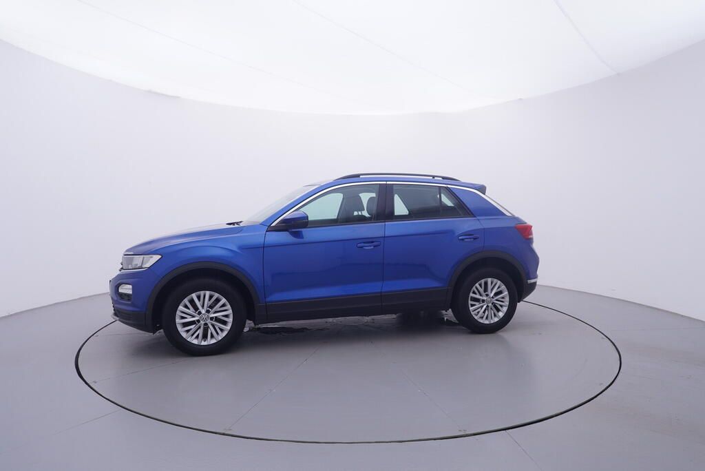 Volkswagen T-Roc, Life 1.5 TSI 110 kW - fotka 2