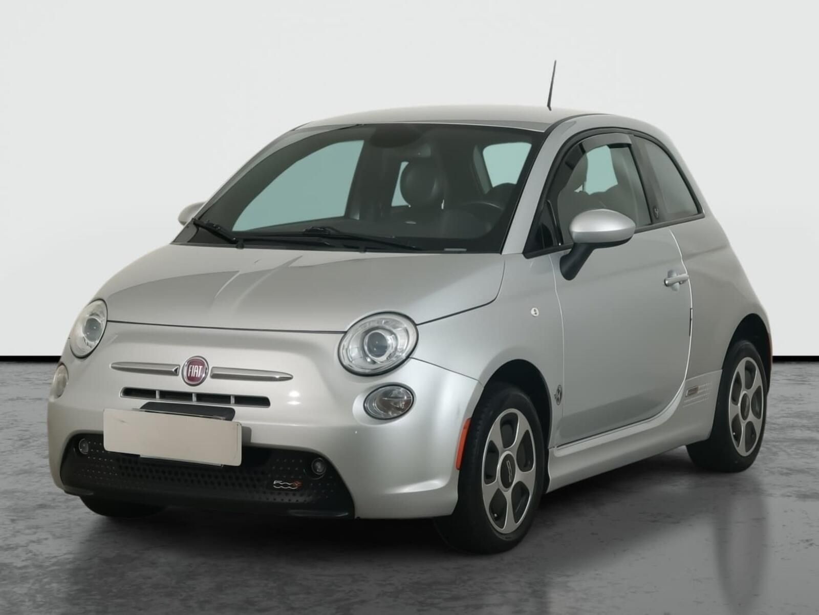 Fiat 500E, 24 kWh, Automat - fotka 2