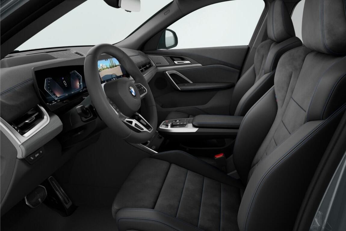 BMW X2, xDrive20d - fotka 3