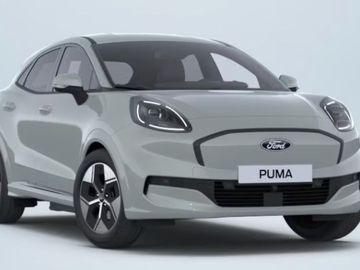 46,8 kWh, Puma GEN-E Select