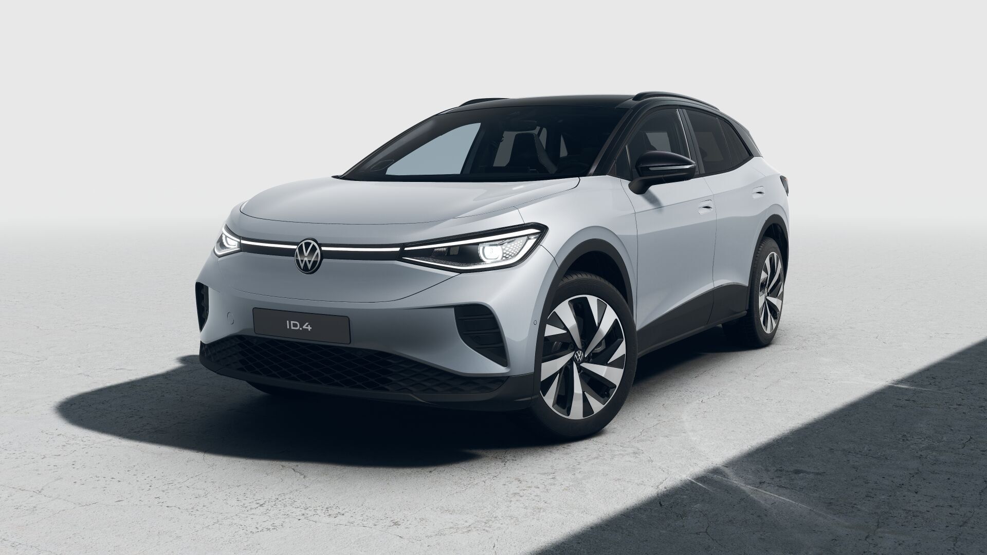 Volkswagen ID.4, ID.4 Pro 210 kW, 79 kWh