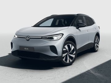 ID.4 Pro 210 kW, 79 kWh