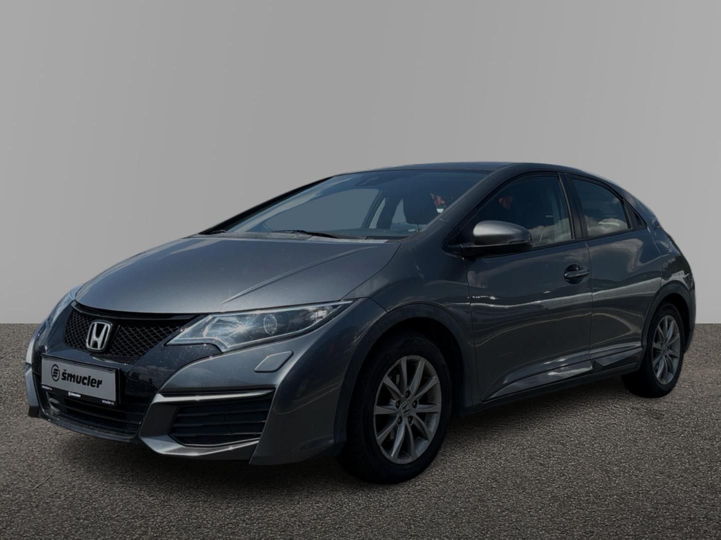 Honda Civic, 1.3 V-TEC / 73 kW