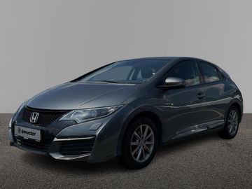 1.3 V-TEC / 73 kW