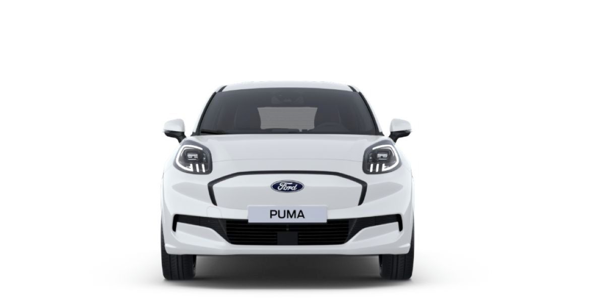 Ford Puma, Puma, Premium, 46,8kWh - fotka 2