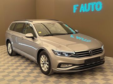 2.0 TDi Style Business 110 kW