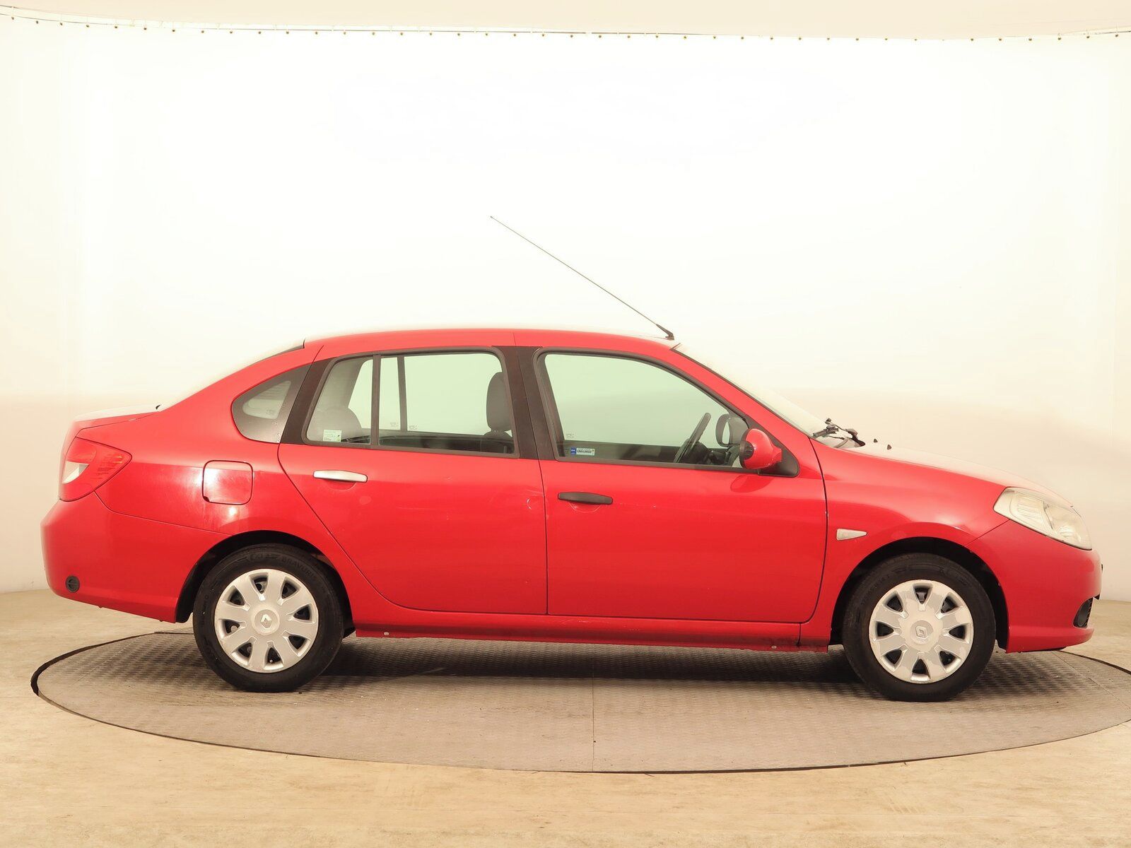 Renault Thalia, 1.2 16V, LPG, Klima - fotka 6