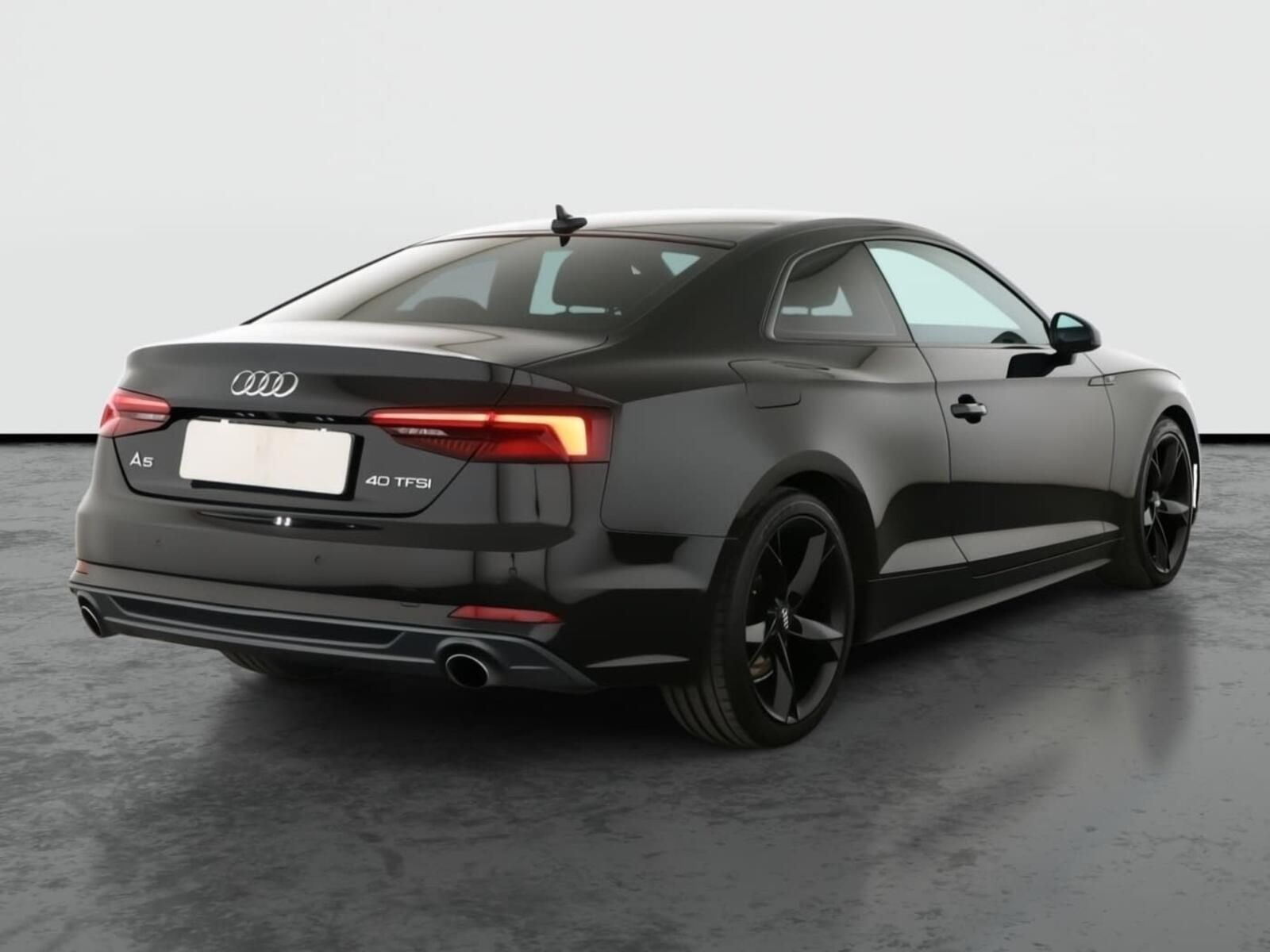 Audi A5, 2.0 TFSI, S-Line, Automat - fotka 5