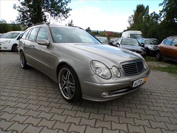 3,2   320CDI,AVANTGARDE
