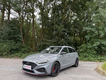 Hyundai i30 N-Line 1.5 T-GDI