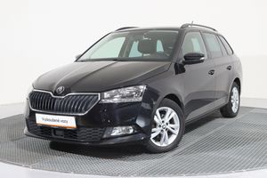 Škoda Fabia, COMBI AMBITION 1,0 TSI 70 kW
