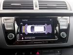 Škoda Fabia, Fabia Combi Tour Black Black 1
