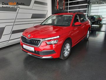 1.5 TSI (110kW/150k) Ambition