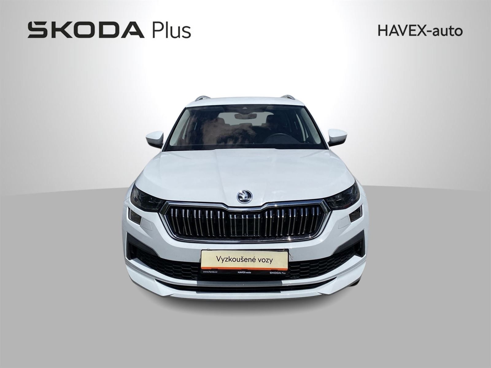 Škoda Kodiaq, 2.0 TDI 4x4 DSG L&K - fotka 4