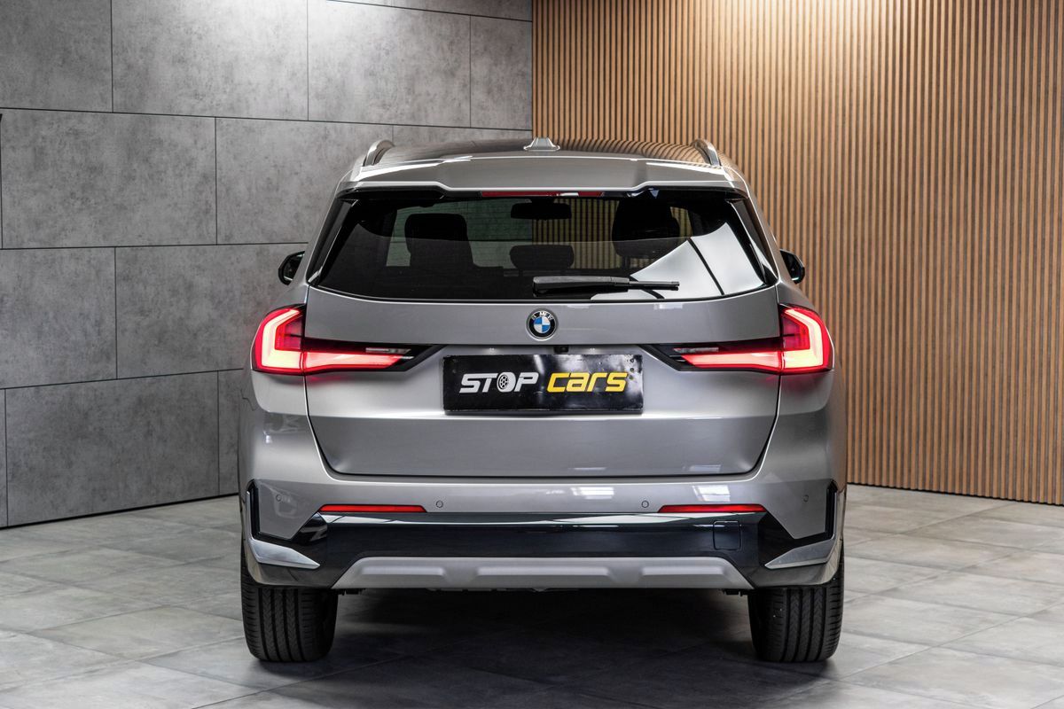 BMW X1, xDrive20d TAŽNÉ*ZÁRUKA*ČR 1.M* - fotka 5