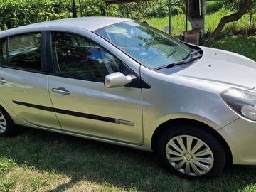 Renault Clio 1.2 benzin