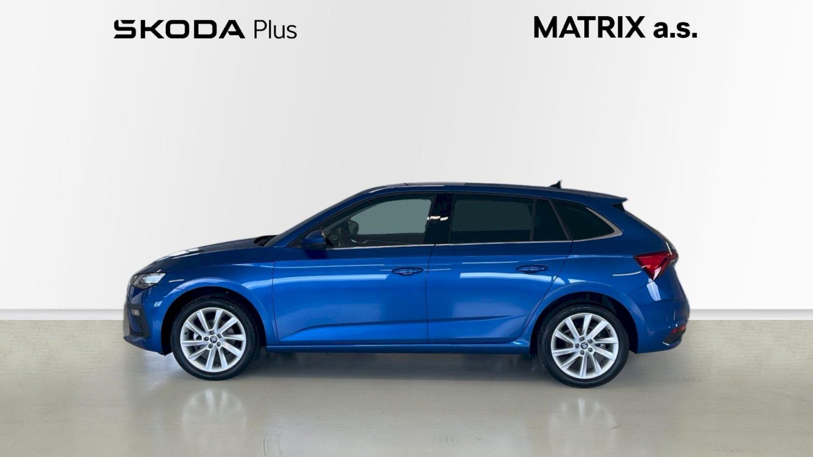 Škoda Scala, Top Selection 1.0TSI 85kW - fotka 3