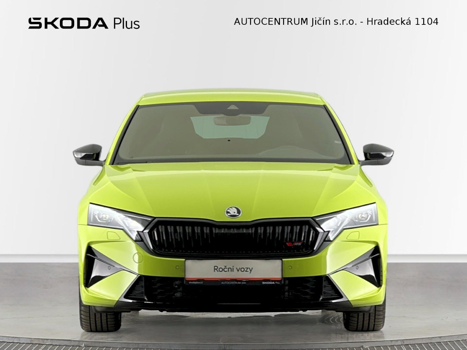Škoda Octavia, DSG 2.0TSI 195kW RS - fotka 4