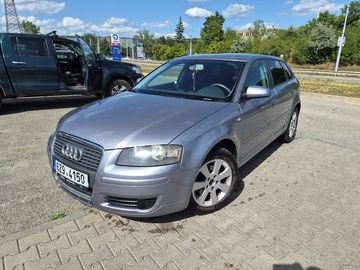 1,9 TDI, 77kw