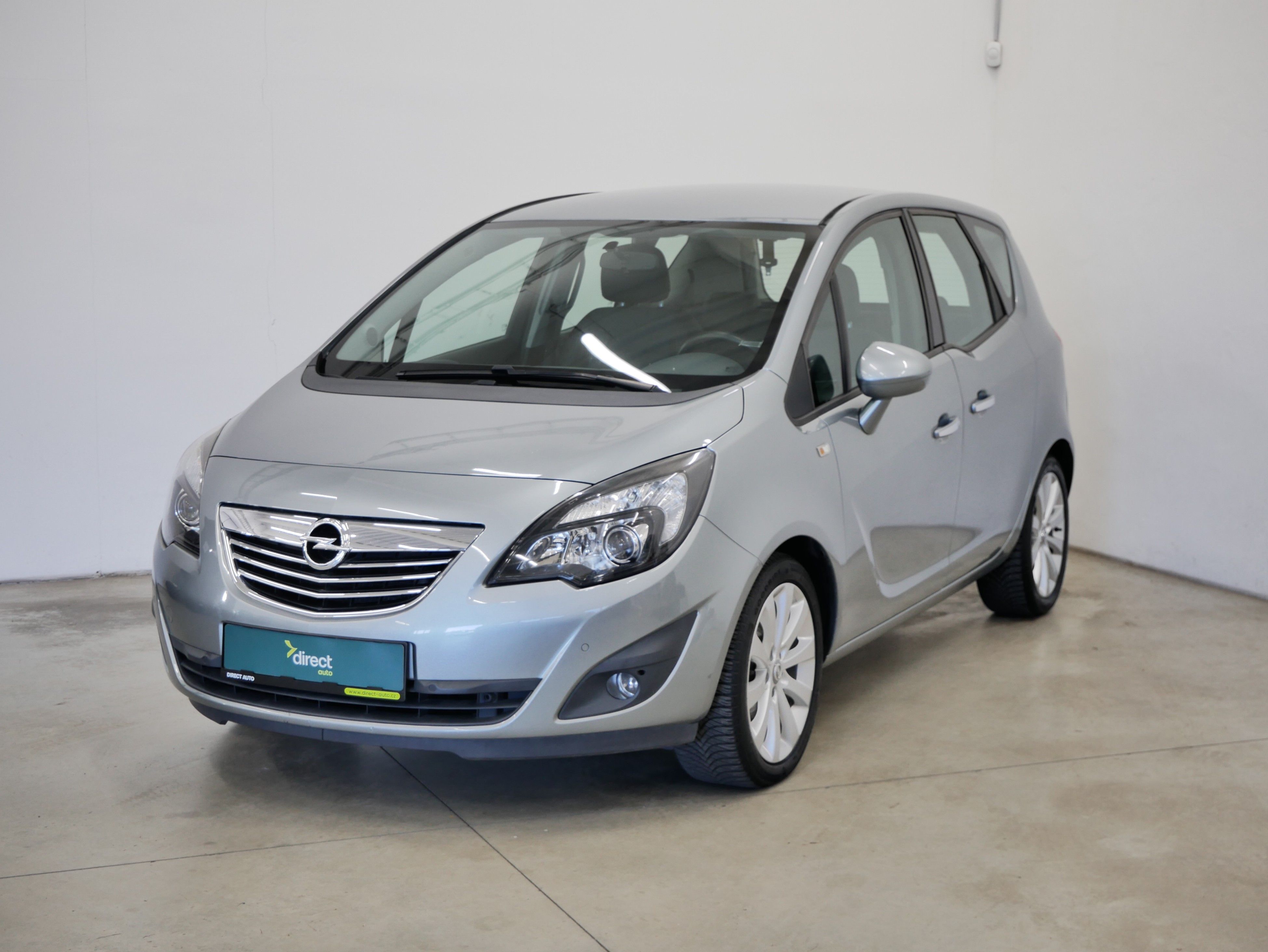 Opel Meriva, 1.4 i 88 kW Innovation