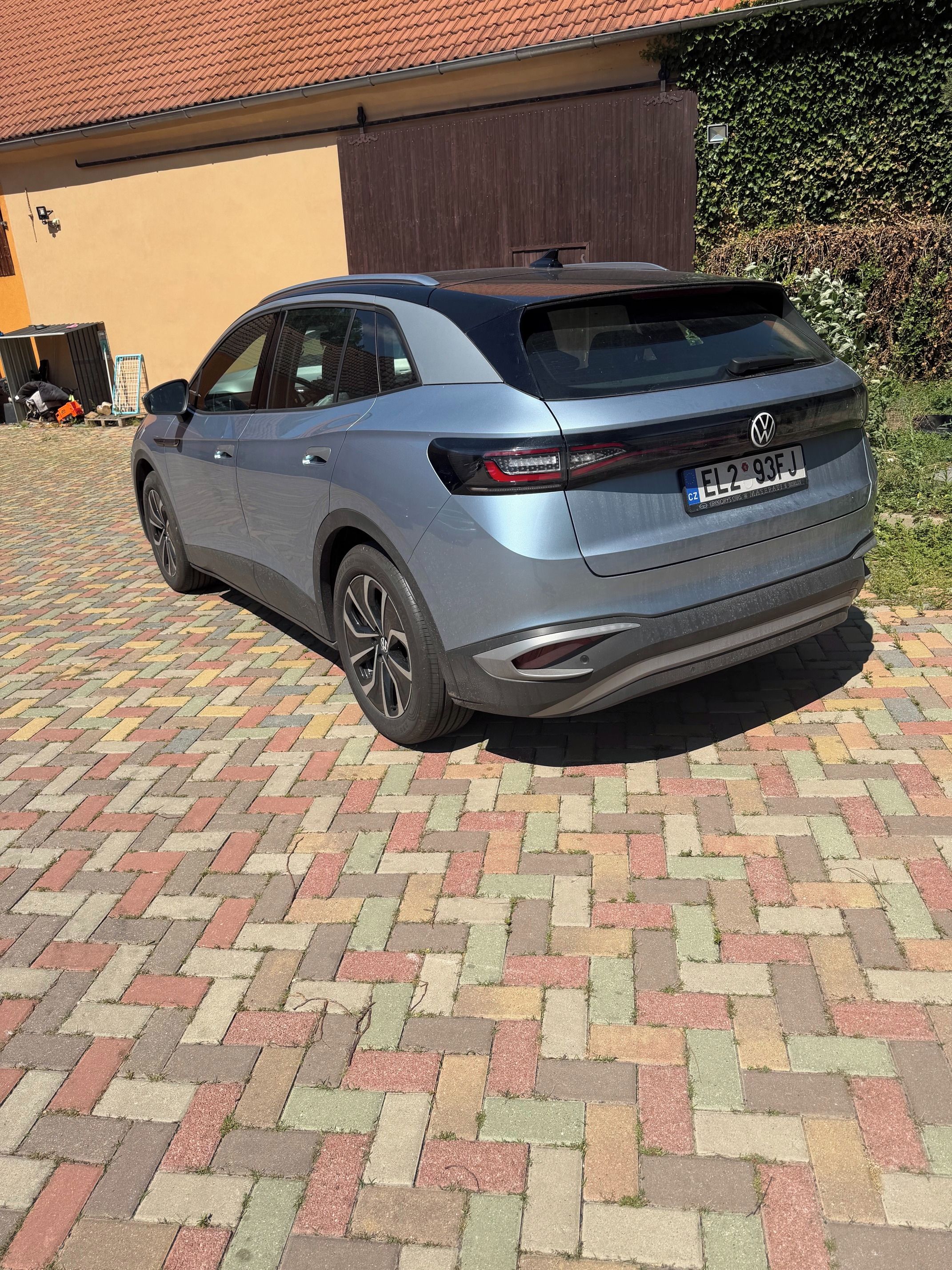 Volkswagen ID.4 - fotka 3