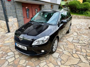 1.2 TSI 63 KW STYLE RS PAKET
