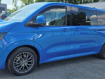 Style 2.0TDI 4MOT 8AUT DR