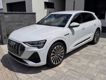 55 quattro 3x S line